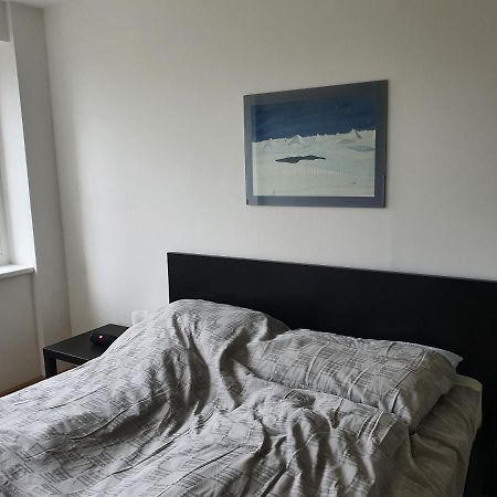 Kahlenbergblick Im Viertel Zwei Apartment เวียนนา ภายนอก รูปภาพ