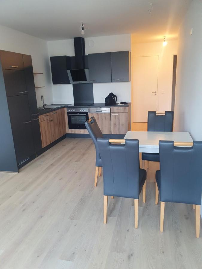 Kahlenbergblick Im Viertel Zwei Apartment เวียนนา ภายนอก รูปภาพ