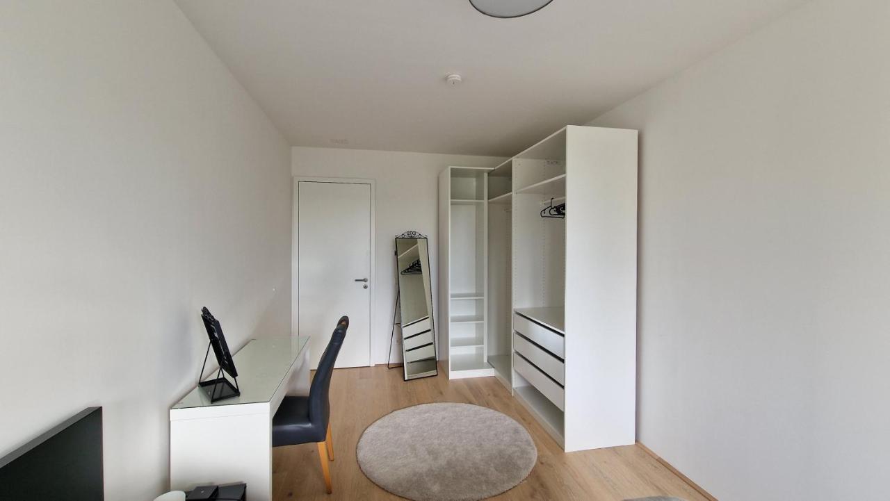Kahlenbergblick Im Viertel Zwei Apartment เวียนนา ภายนอก รูปภาพ