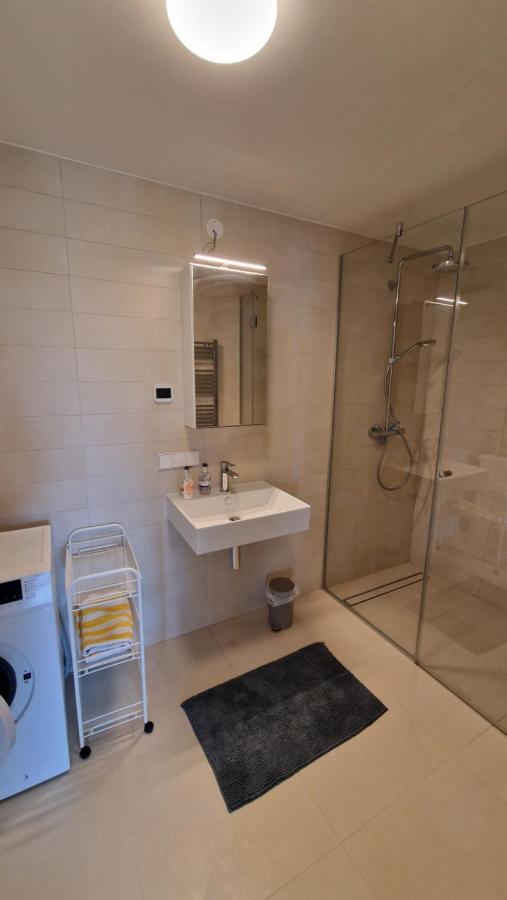 Kahlenbergblick Im Viertel Zwei Apartment เวียนนา ภายนอก รูปภาพ