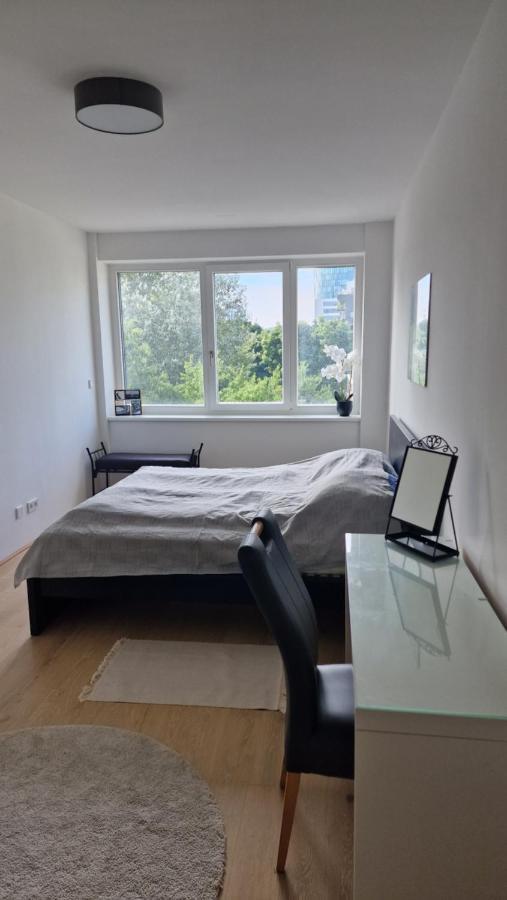 Kahlenbergblick Im Viertel Zwei Apartment เวียนนา ภายนอก รูปภาพ